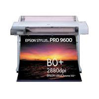 Epson Stylus Pro 9600 consumibles de impresión